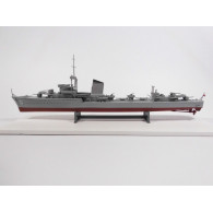 Orp grom wz.38 polska jagare ii världskriget