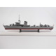 Orp grom wz.38 polska jagare ii världskriget