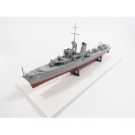 Orp grom wz.38 polski niszczyciel ii wŚ