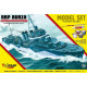 Orp burza wz.44 polski niszczyciel ii wŚ
