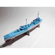 Orp burza wz.44 polski niszczyciel ii wŚ