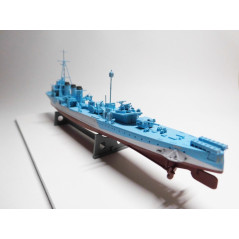 Orp storm wz.44 Polska WWII förstörare | HandlaSmidigt.se