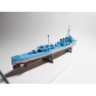 Orp burza wz.44 polski niszczyciel ii wŚ