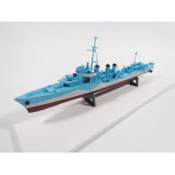Orp burza wz.44 polski niszczyciel ii wŚ