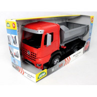 Worxx dump truck årgång i en låda 45 cm