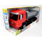Worxx dump truck årgång i en låda 45 cm