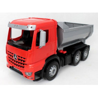 Worxx dump truck årgång i en låda 45 cm