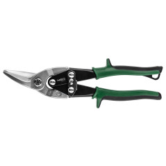 Sax för plåt 250 mm, höger