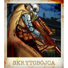 Neuroshima Hex 3.0 Mississippi pl

Neuroshima Hex 3.0 Mississippi pl