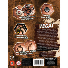 Neuroshima hex 3.0 vegas pl

Neuroshima hex 3.0 vegas pl