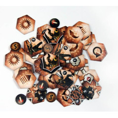 Neuroshima hex 3.0 vegas pl

Neuroshima hex 3.0 vegas pl