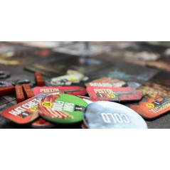 Detta kriget är mitt brädspel (polsk utgåva)