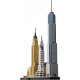 Klocki architecture 21028 nowy jork