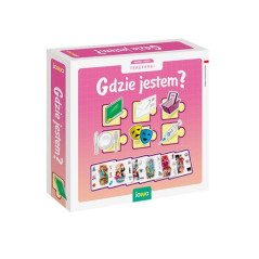 Jawa spelar var är jag