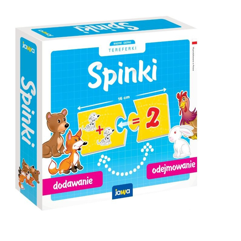 Spelknappen spelar lägga till, subtrahera