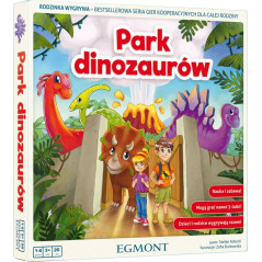 Dinosaurieparken