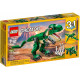 Klocki creator 31058 potężne dinozaury