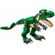 Klocki creator 31058 potężne dinozaury