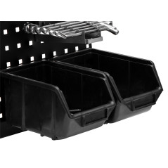 Lagerbehållare 17 x 11,5 x 7,5 cm