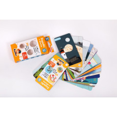 Gåtor med hålet 5+