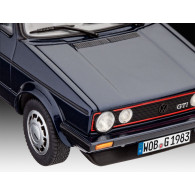 Present set 35 år vw golf1