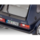 Present set 35 år vw golf1