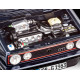 Present set 35 år vw golf1
