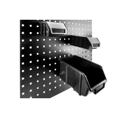 Lagerbehållare 36 x 22,5 x 16,5 cm