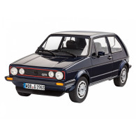 Present set 35 år vw golf1