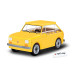 Klocki 71 elementów polski fiat 126p