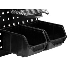 Lagerbehållare 36 x 22,5 x 16,5 cm