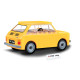 Klocki 71 elementów polski fiat 126p