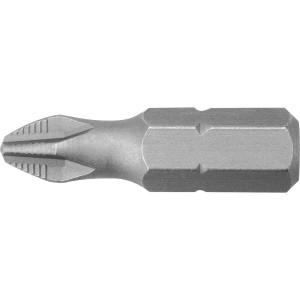 Bits PH2 x 25 mm, 10 stycken, ACR