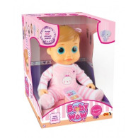 Dockan Emma - talande docka 38 cm