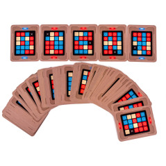 Spel med hemliga bilder