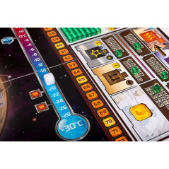 Spelet Terraforming Mars (Game of the Year Edition)