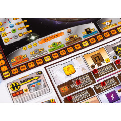 Spelet Terraforming Mars (Game of the Year Edition)