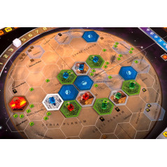 Spelet Terraforming Mars (Game of the Year Edition)