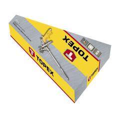 Skumexpanderingspistol