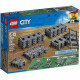 Klocki city 60205 tory