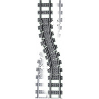Klocki city 60205 tory