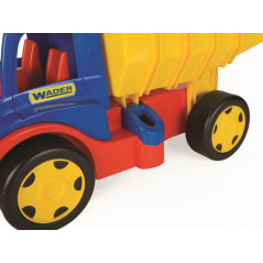 Tipper 55 cm gigant truck box