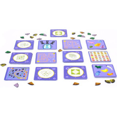 Spelet Cortex för barn 2