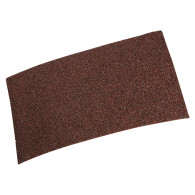 Slipdukar 230 x 280 mm, K100, 10 st.