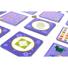 Spelet Cortex för barn 2