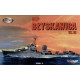 Model plastikowy orp błyskawica wz. 65