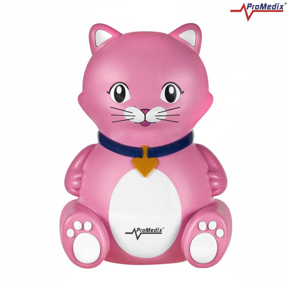 Inhalator för barn pr-816 katt