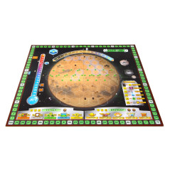 Spelet terraformacja marsa hellas och elysium