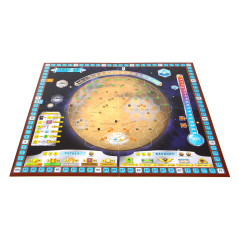 Spelet terraformacja marsa hellas och elysium