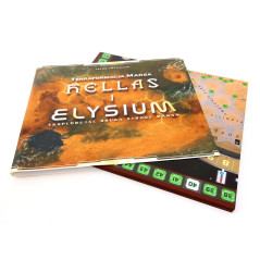 Spelet terraformacja marsa hellas och elysium